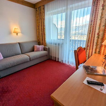 Hotel Heinz Brunico Eksteriør billede