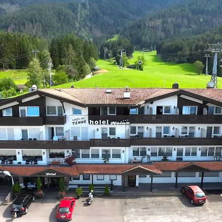 Hotel Heinz Brunico Eksteriør billede