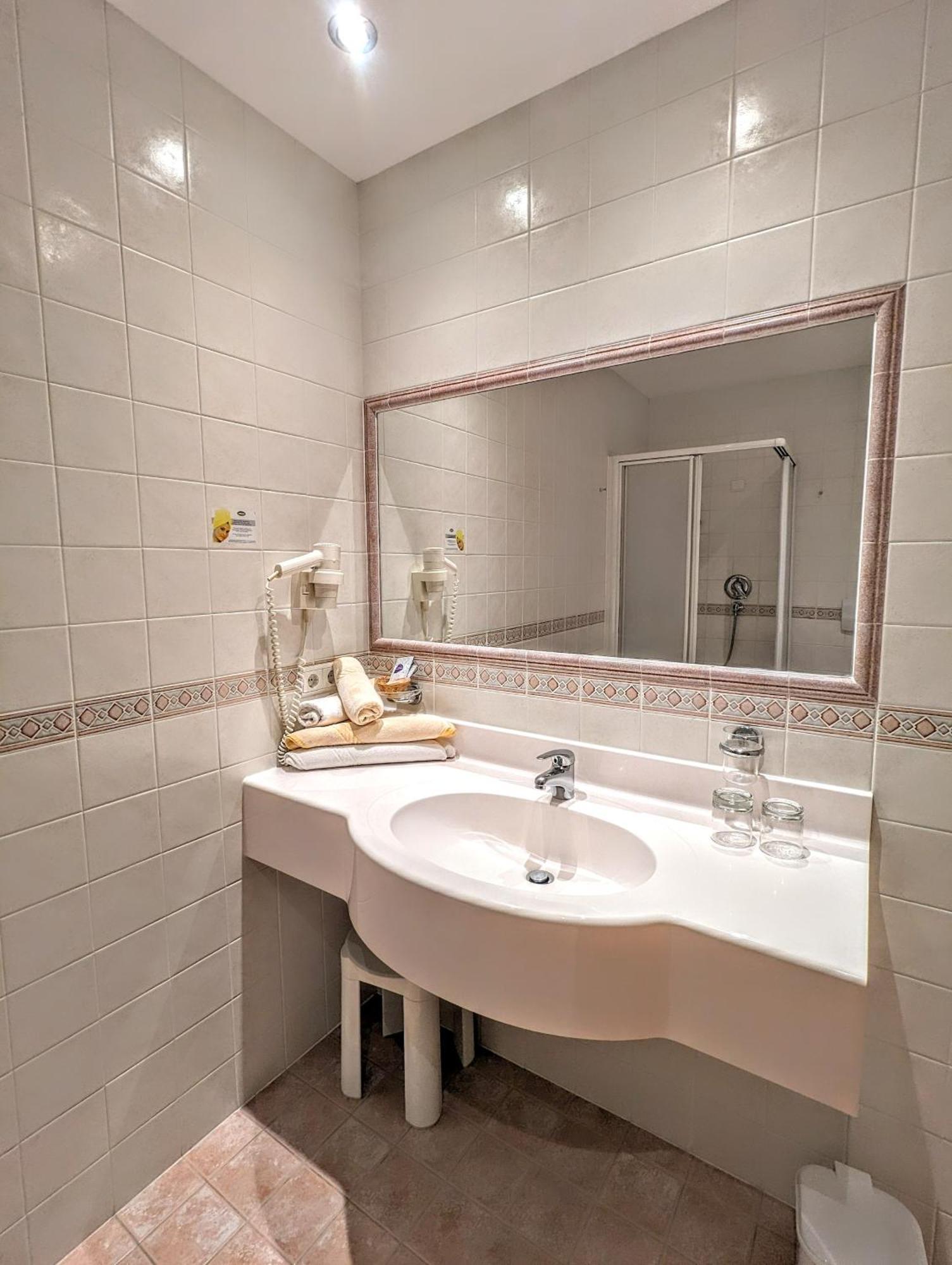 Hotel Heinz Brunico Eksteriør billede