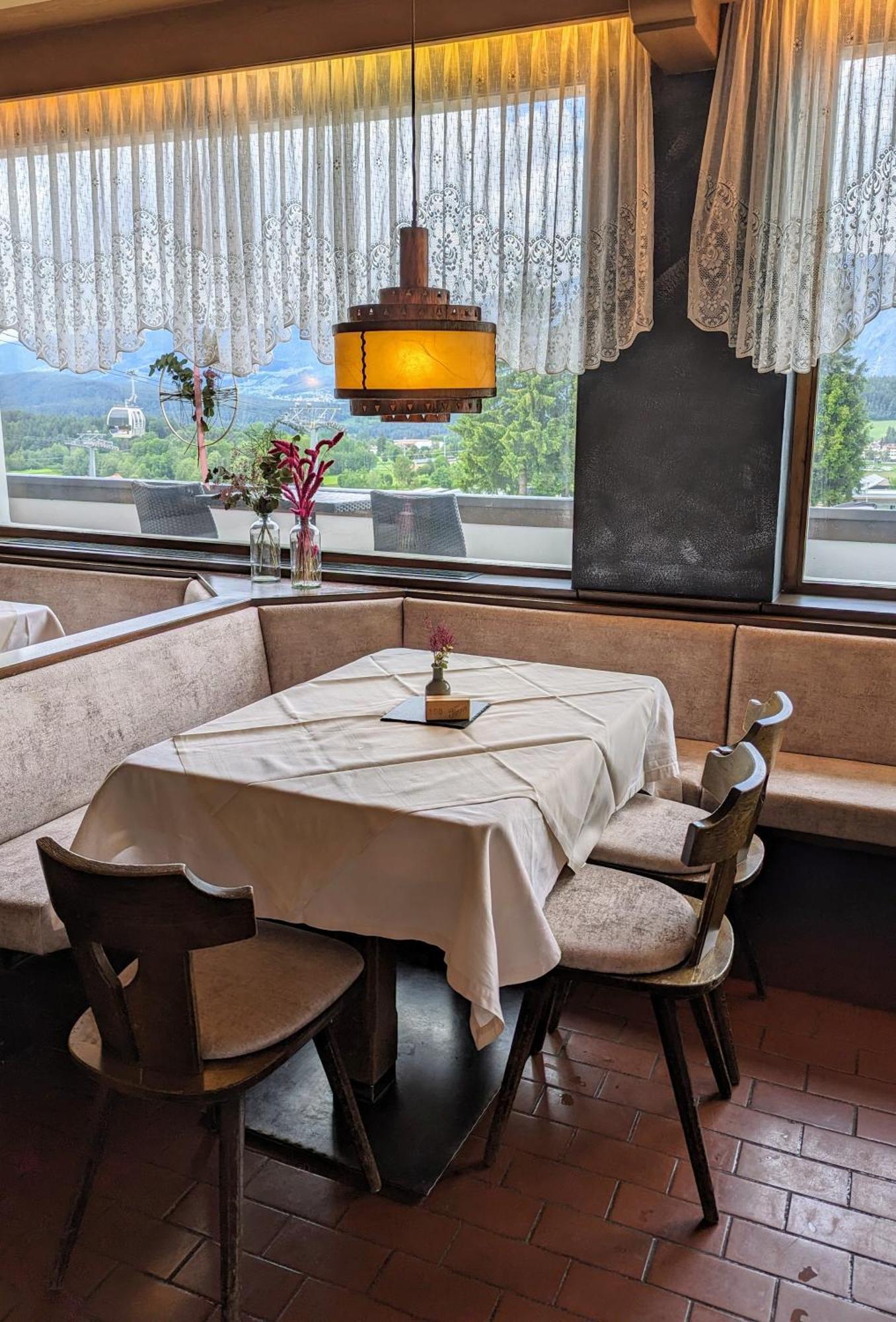 Hotel Heinz Brunico Eksteriør billede