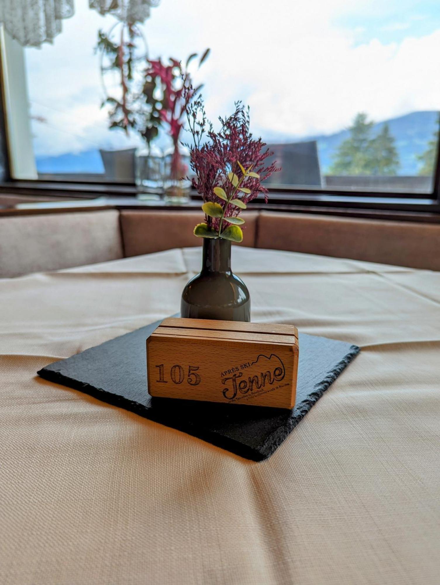 Hotel Heinz Brunico Eksteriør billede